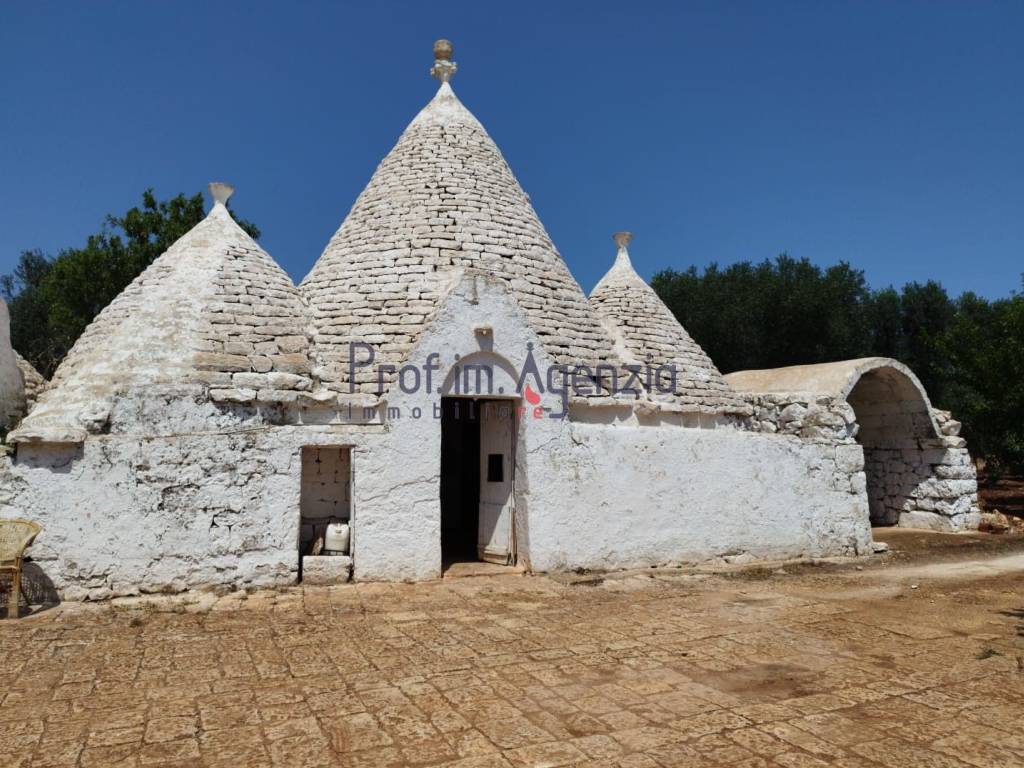 Rustico / casale a San michele salentino - Foto 4