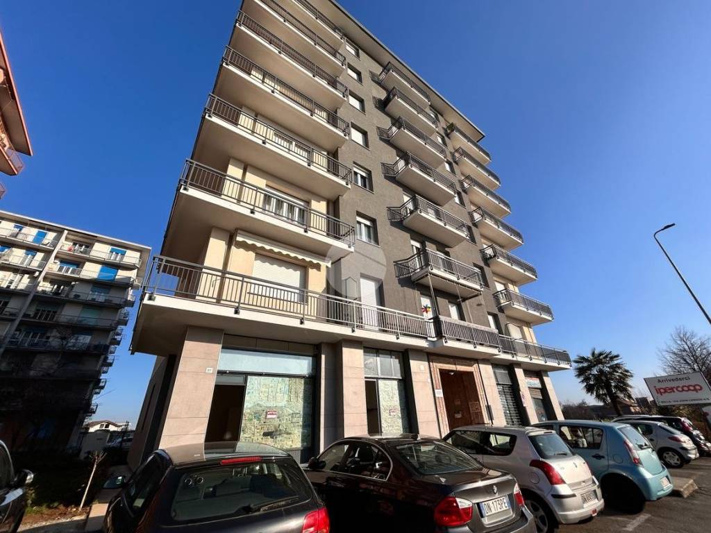 Immobile a Gaglianico in Via Giacomo Matteotti, 97 - Foto 5