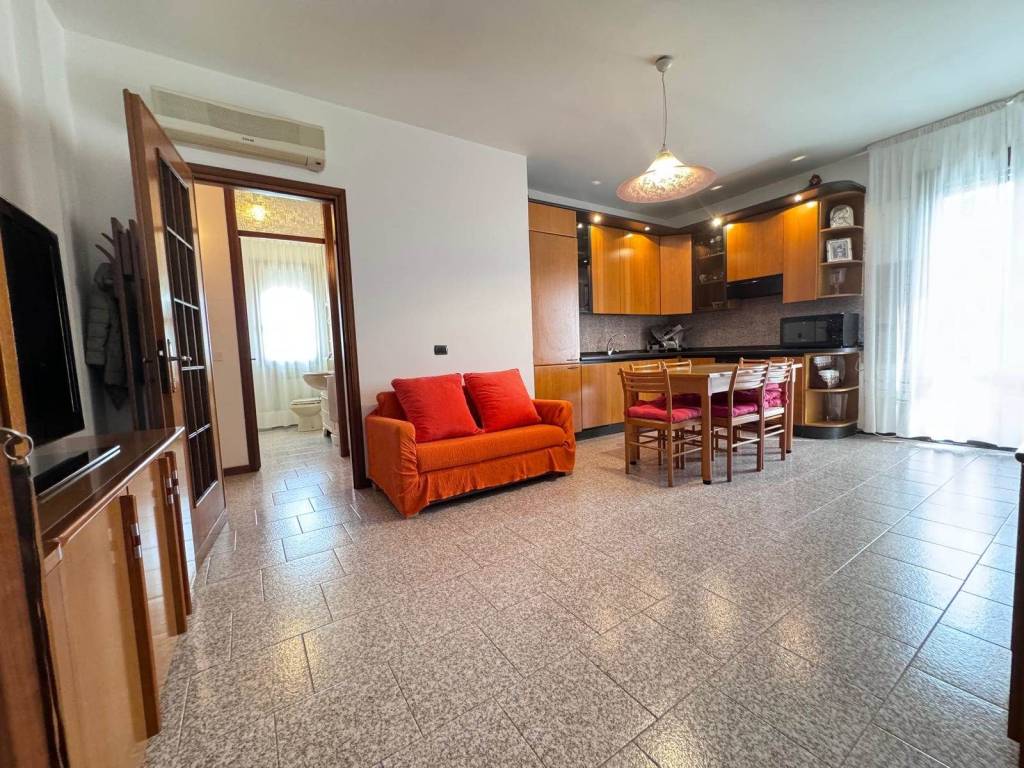 Appartamento a Borgo veneto in via G. Martinelli - Foto 2