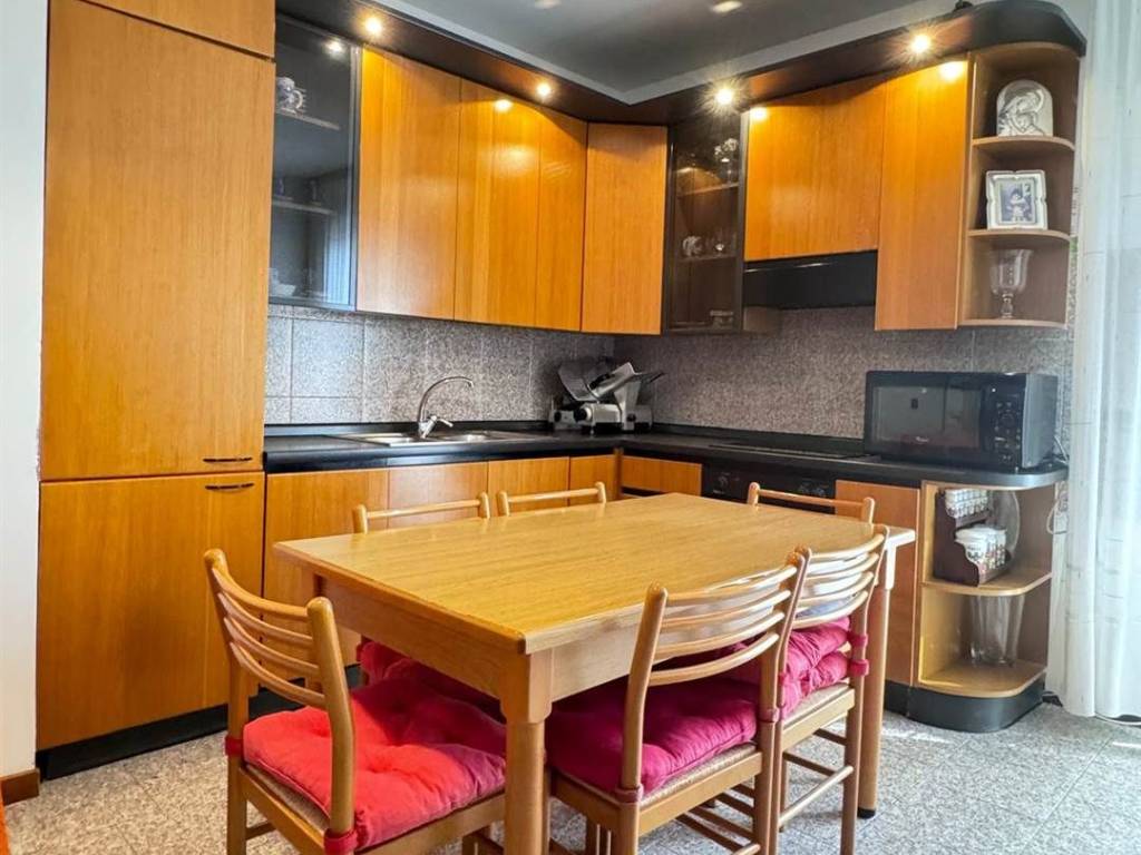 Appartamento a Borgo veneto in via G. Martinelli - Foto 4