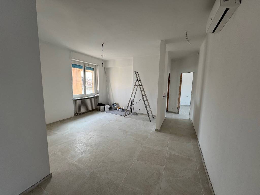 Appartamento a Alessandria in Via Ernesto Pistoia, 20 - Foto 2