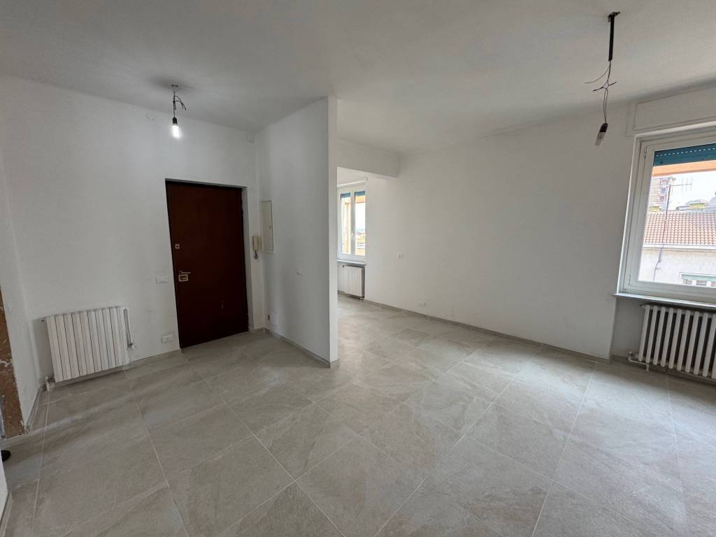 Appartamento a Alessandria in Via Ernesto Pistoia, 20 - Foto 3
