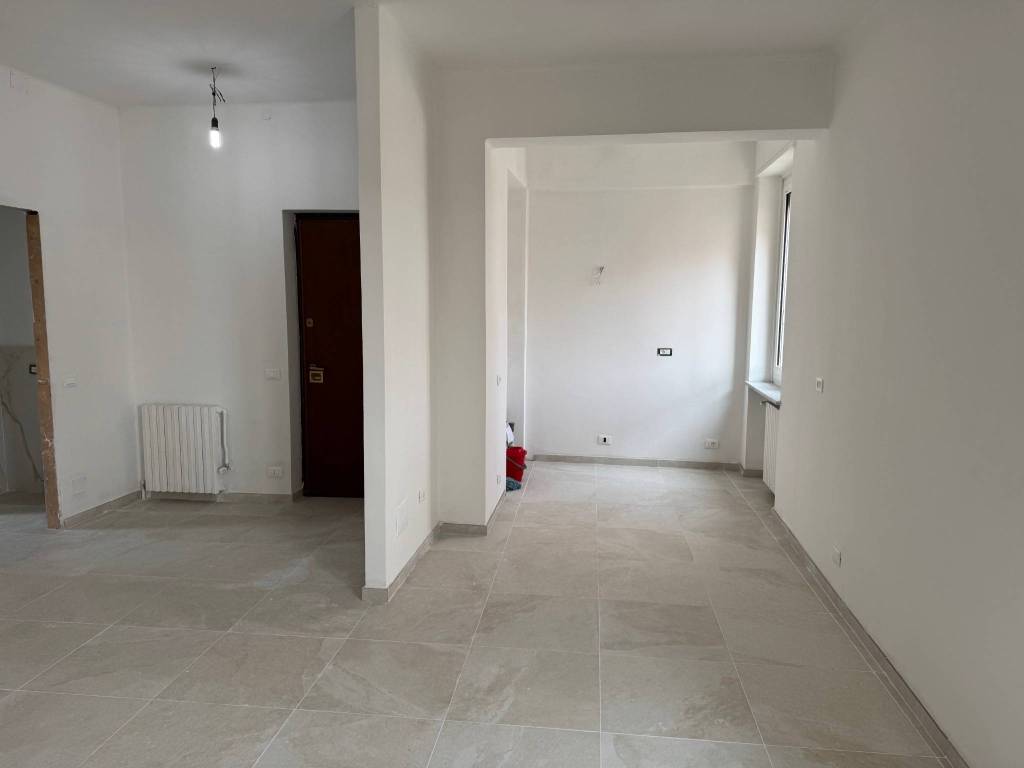 Appartamento a Alessandria in Via Ernesto Pistoia, 20 - Foto 4