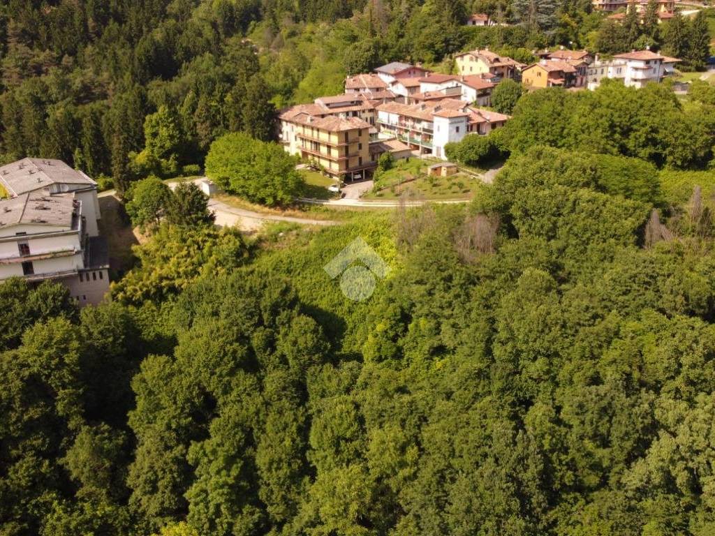 Terreno a Vallio terme in Via Sopranico - Foto 3