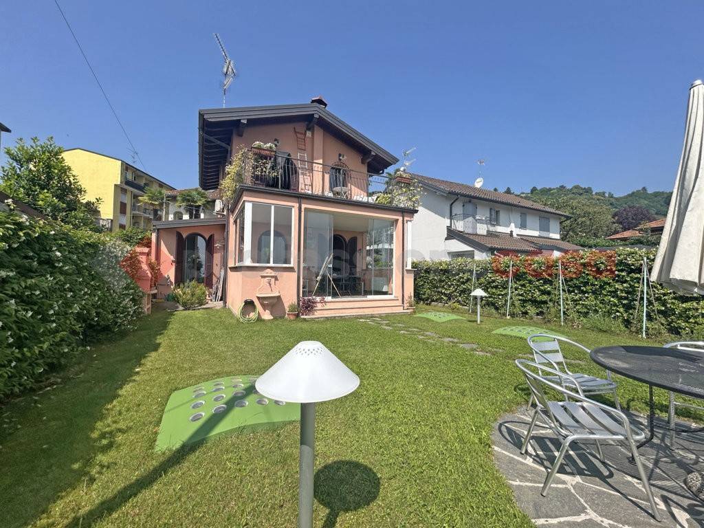 Casa indipendente a Meina in Via Sempione - Foto 4