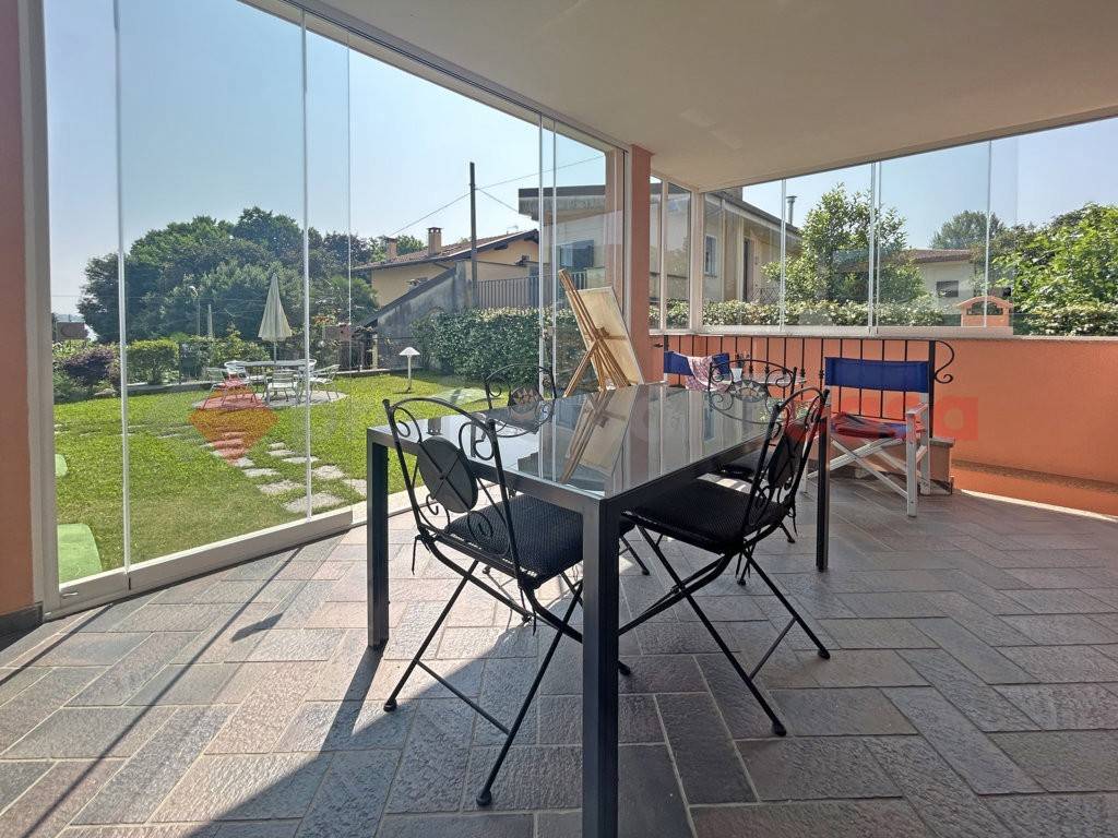 Casa indipendente a Meina in Via Sempione - Foto 5