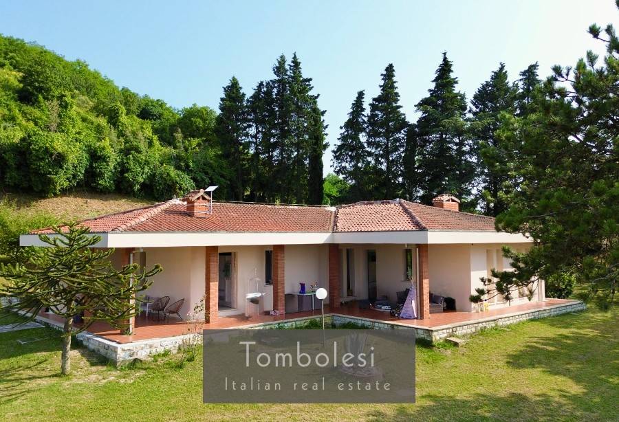 Villa a Tavullia in S.P. - Foto 2