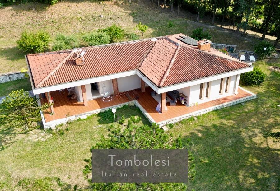 Villa a Tavullia in S.P. - Foto 3