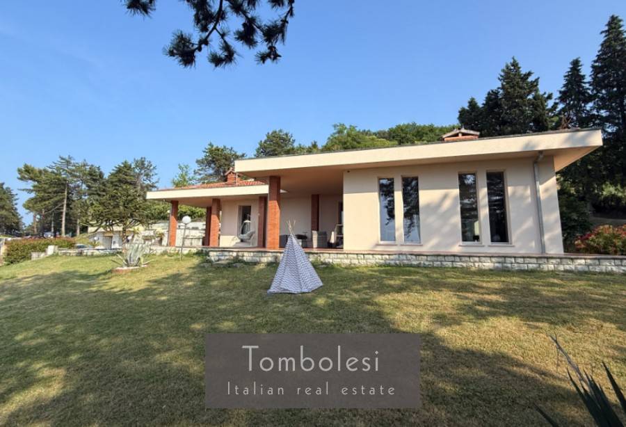 Villa a Tavullia in S.P. - Foto 4