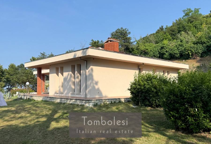 Villa a Tavullia in S.P. - Foto 5