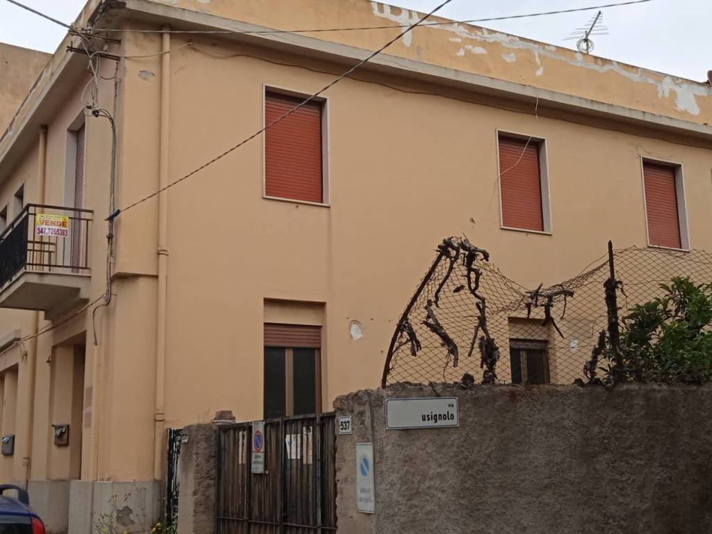 Appartamento a Villa san giovanni in Via Usignolo - Foto 2