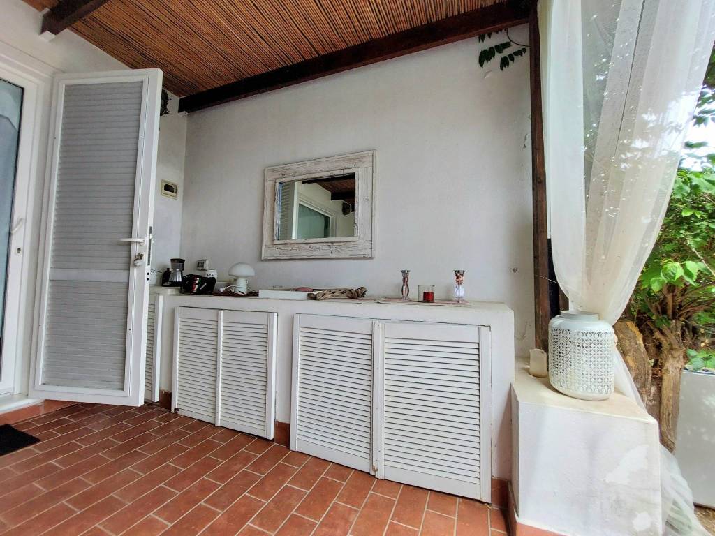Villetta a schiera a Pula in is Molas - Foto 5