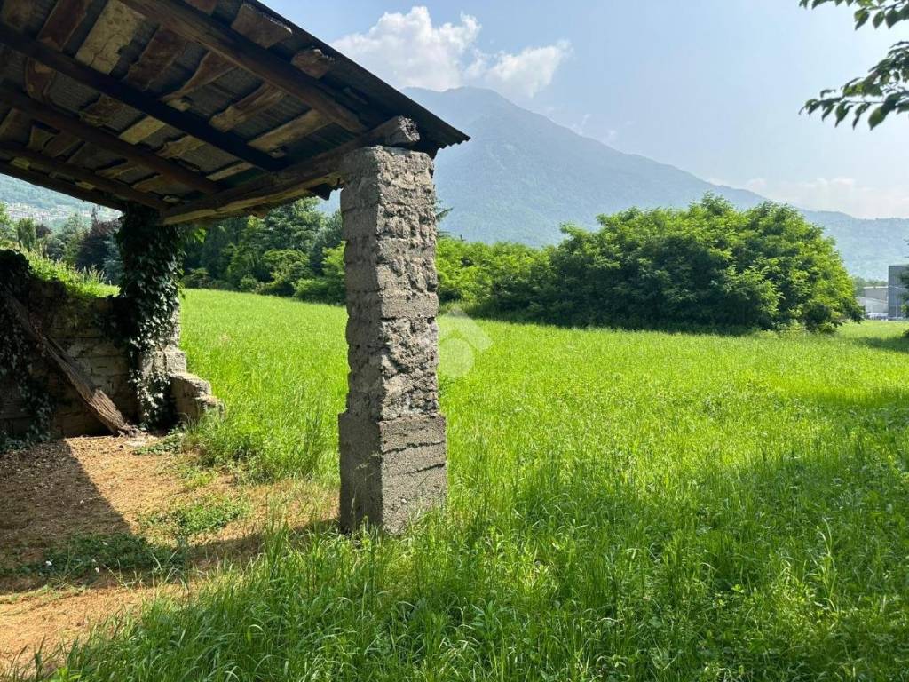 Terreno a Postalesio in Via Cedrasco - Foto 3