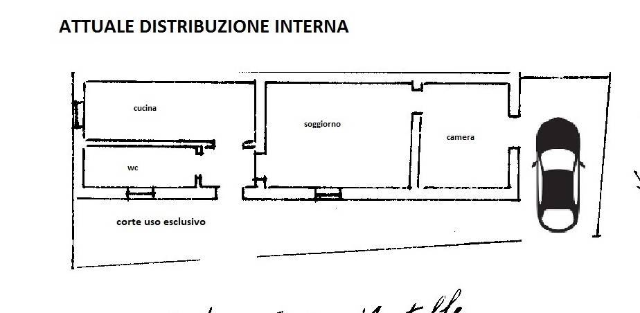 Casa indipendente a Campo calabro in Via Mortille - Foto 2