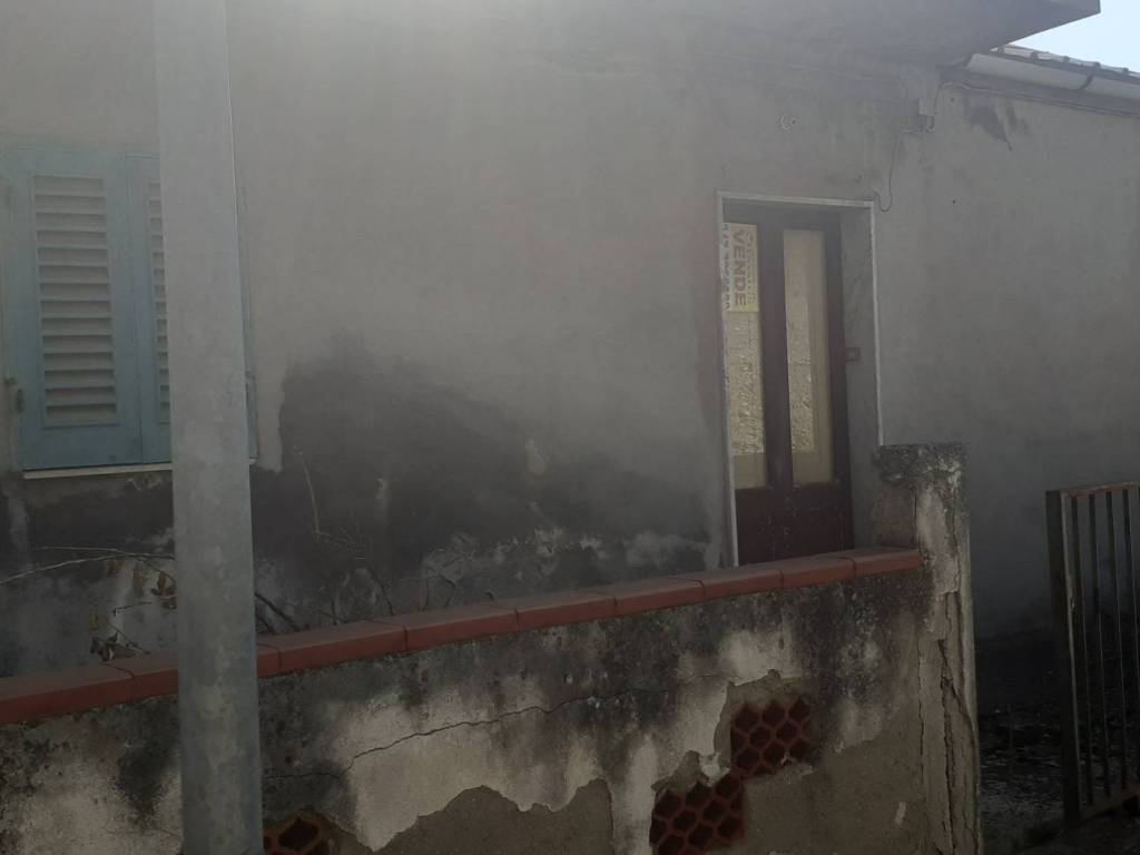 Casa indipendente a Campo calabro in Via Mortille - Foto 4
