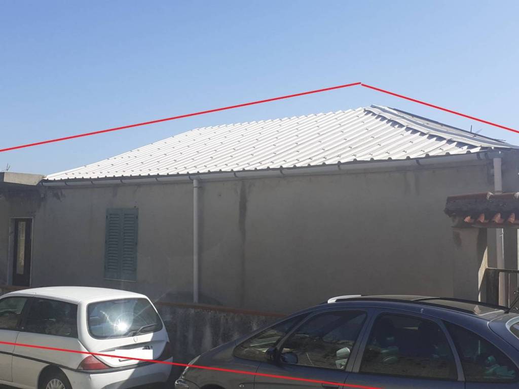 Casa indipendente a Campo calabro in Via Mortille - Foto 5