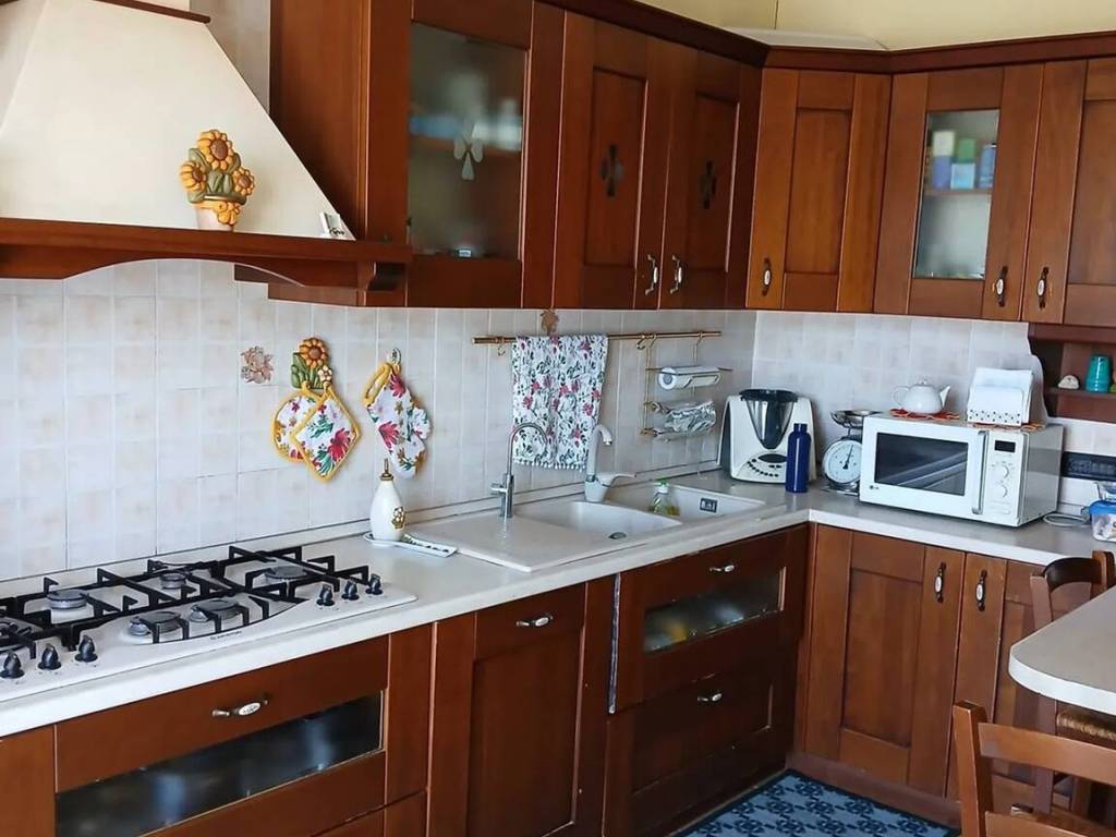 Appartamento a Battipaglia in Via Fiorignano - Foto 2