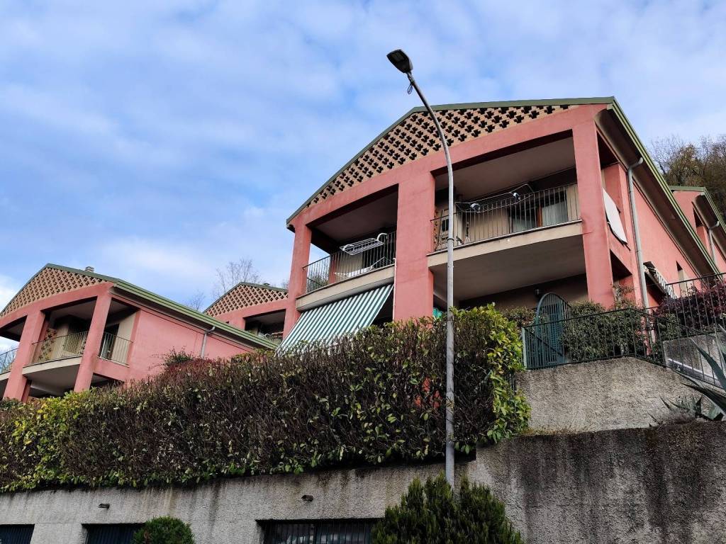 Appartamento a Como in Via Luigi Clerici - Foto 3