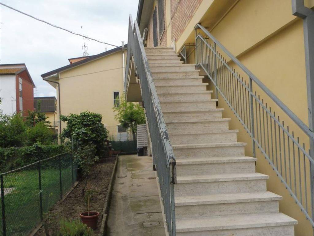 Appartamento a Ravenna in via Cervino - Foto 2