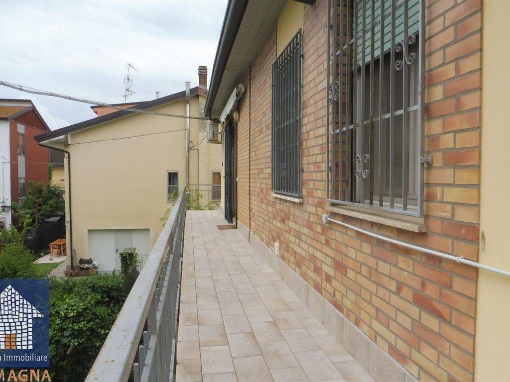 Appartamento a Ravenna in via Cervino - Foto 3