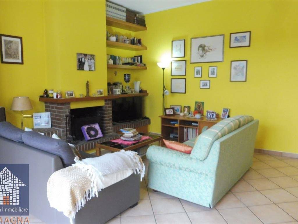 Appartamento a Ravenna in via Cervino - Foto 5