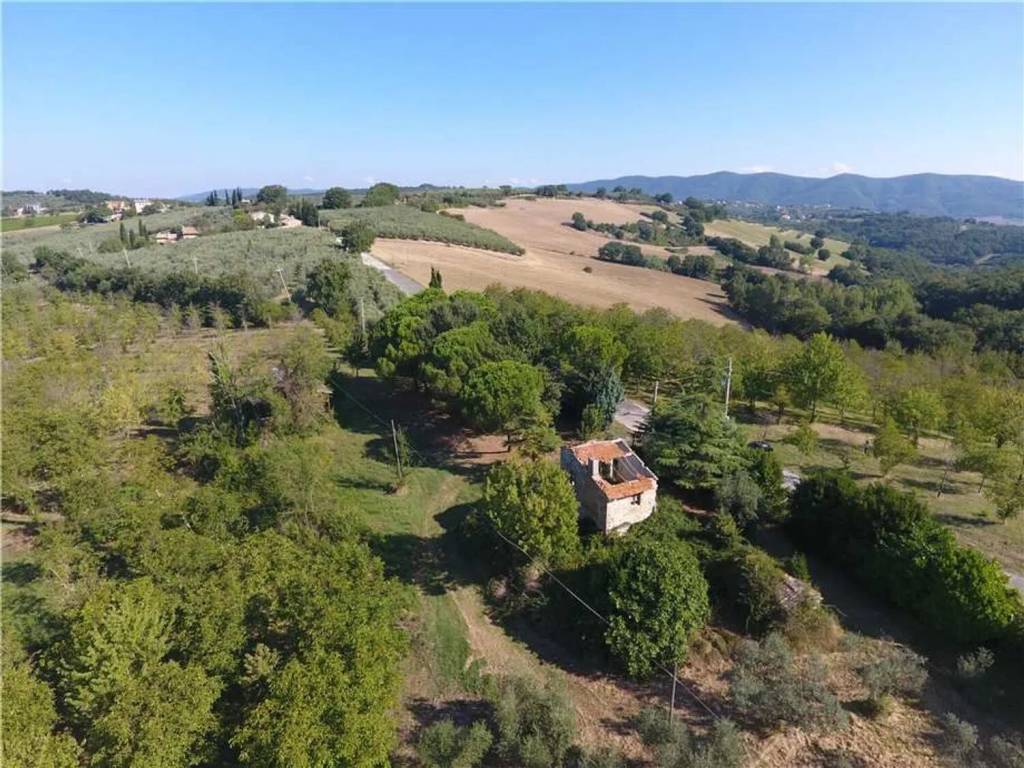Rustico / casale a Gualdo cattaneo in Via Della Collina - Foto 3