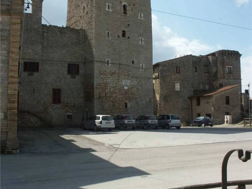 Villa a Gualdo cattaneo in Piazza Umberto I - Foto 2
