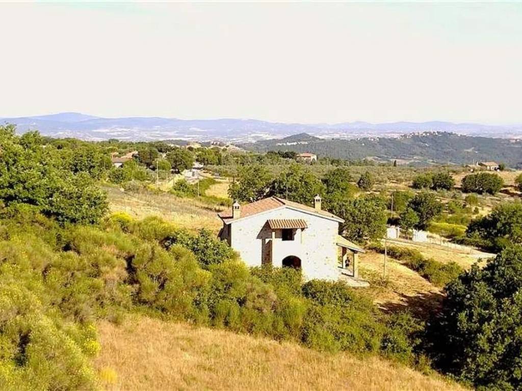 Rustico / casale a Gualdo cattaneo in Strada Provinciale 423 - Foto 4