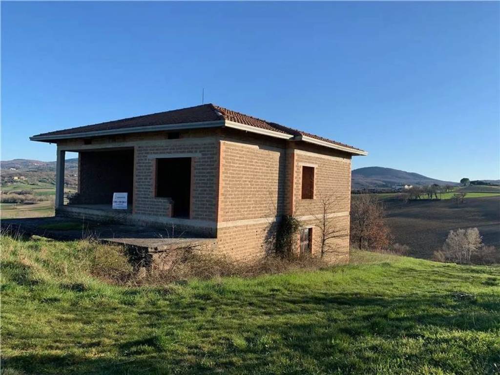 Villa a Gualdo cattaneo in Via Villarode - Foto 2