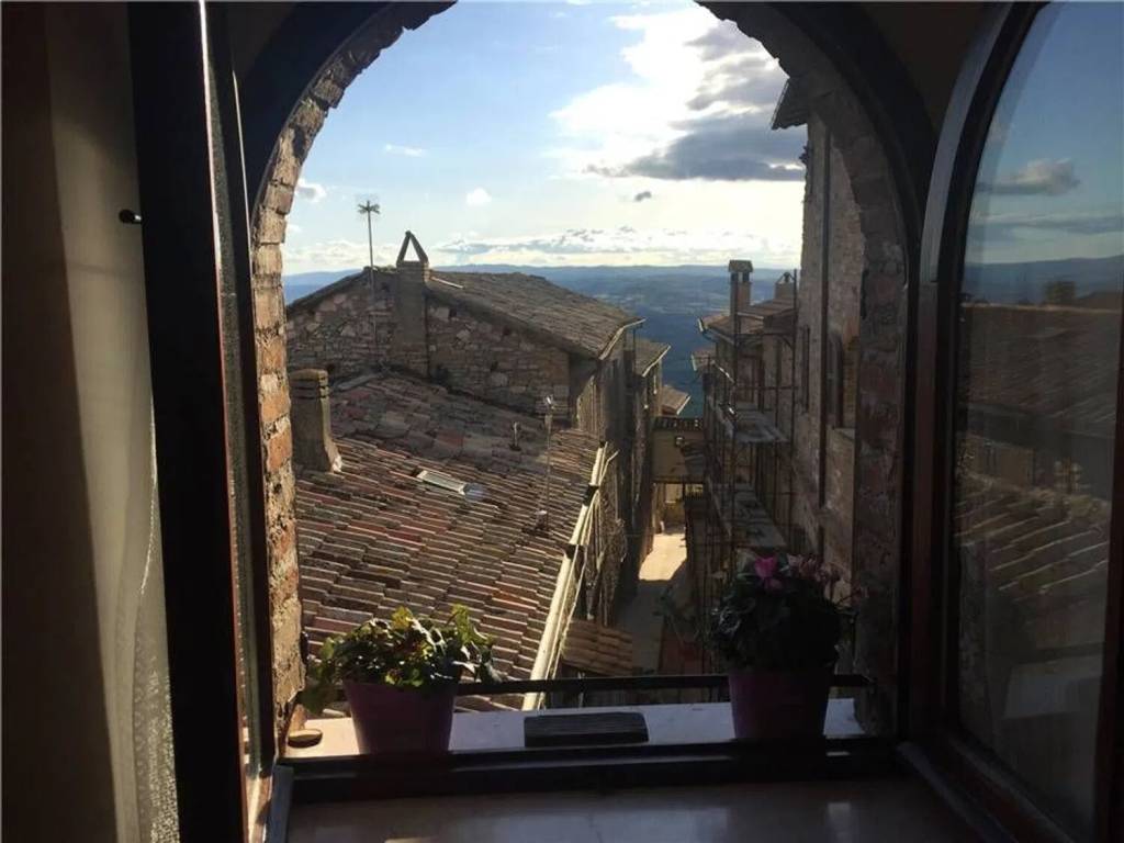 Appartamento a Gualdo cattaneo in Via Castel Petroso - Foto 4