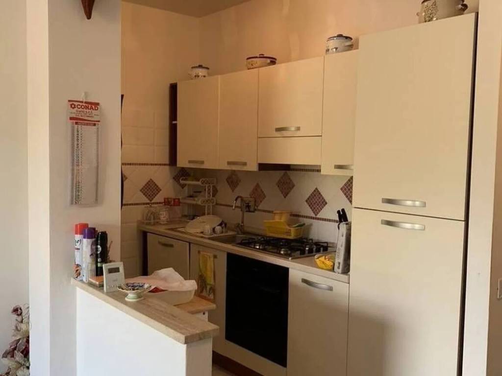 Appartamento a Gualdo cattaneo in Via Delle Cave - Foto 2