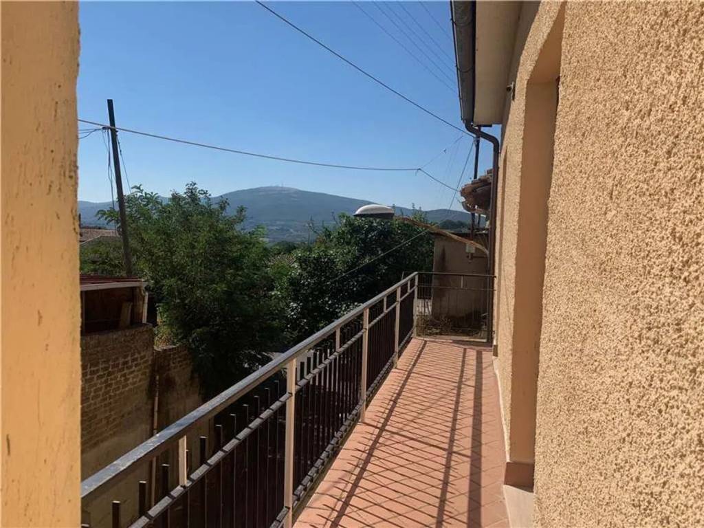 Villa a Gualdo cattaneo in Via Collesecco, 51 - Foto 5