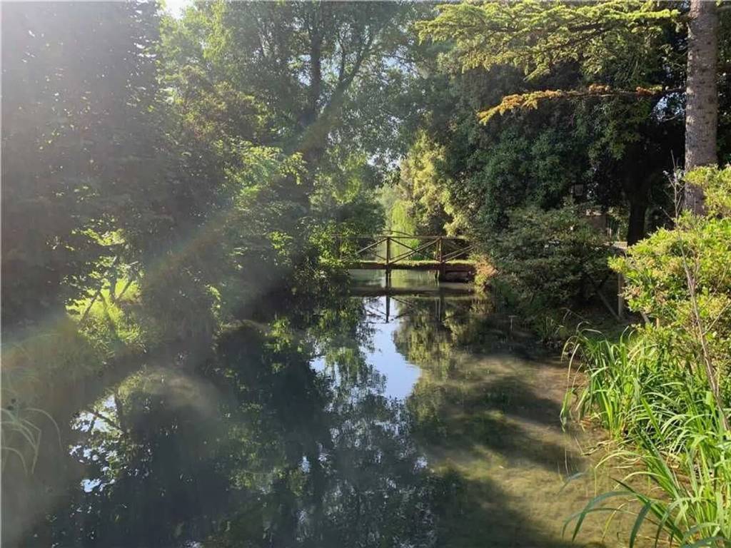 Villa a Trevi in Via Casco Dell'Acqua, 13 - Foto 2