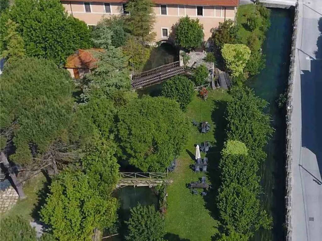 Villa a Trevi in Via Casco Dell'Acqua, 13 - Foto 3