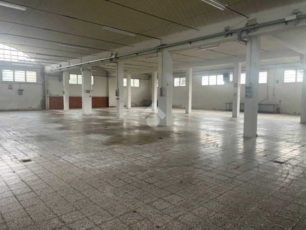 Villa a Casorate sempione in Via S. Rocco, 4 - Foto 2