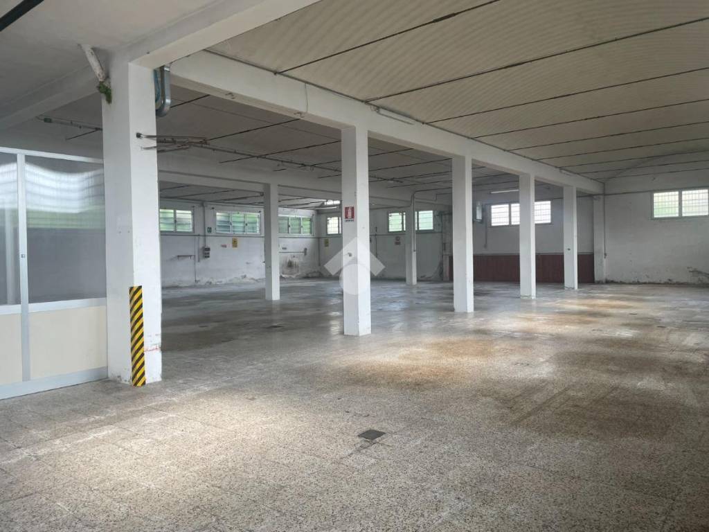 Villa a Casorate sempione in Via S. Rocco, 4 - Foto 5