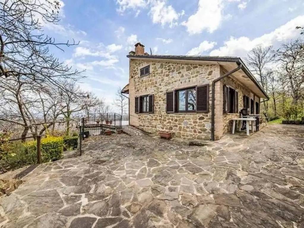 Rustico / casale a Piegaro in Vocabolo Ponibbiale, 91 - Foto 2