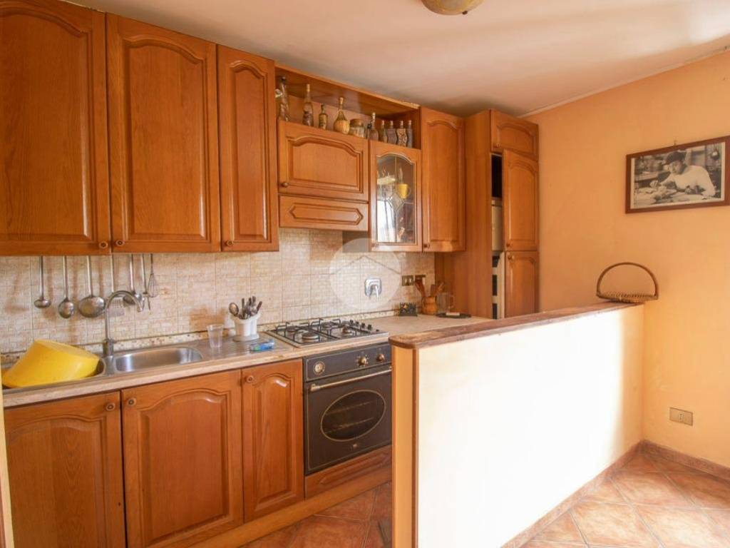 Casa indipendente a Montebuono in Via Sargnano - Foto 3