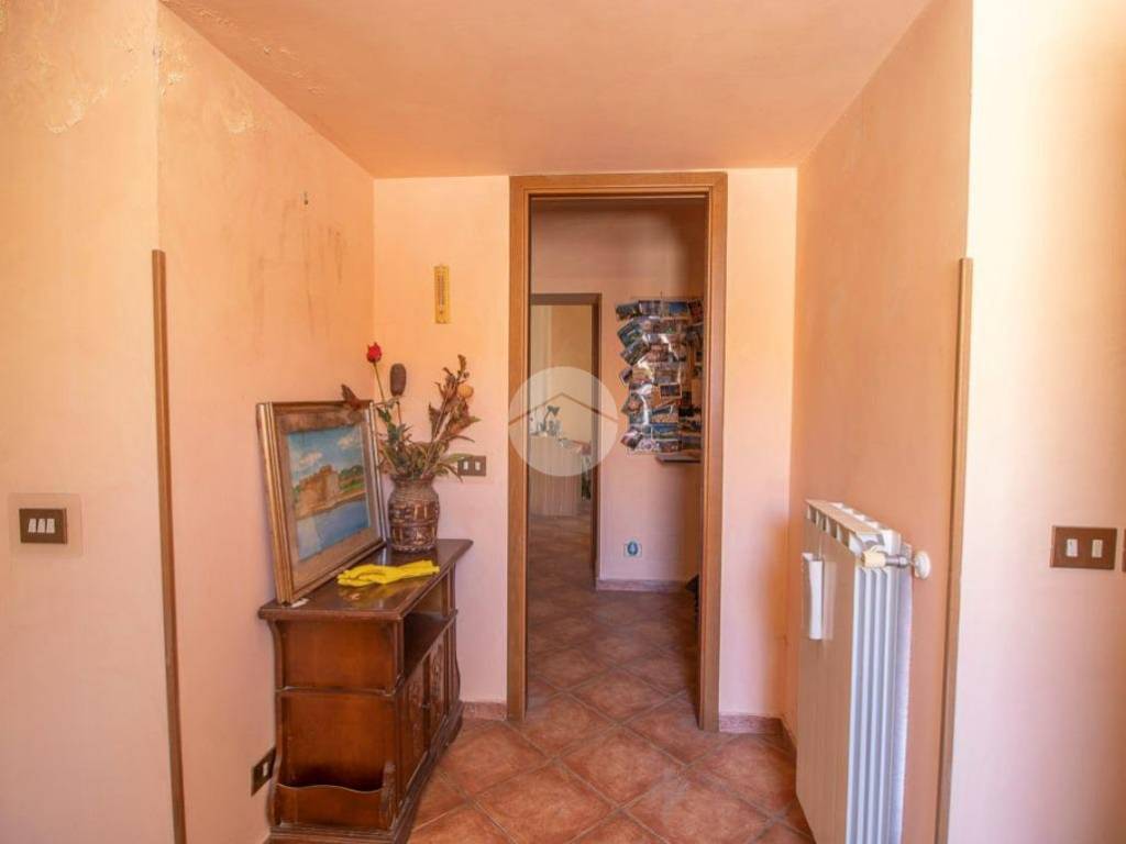 Casa indipendente a Montebuono in Via Sargnano - Foto 5