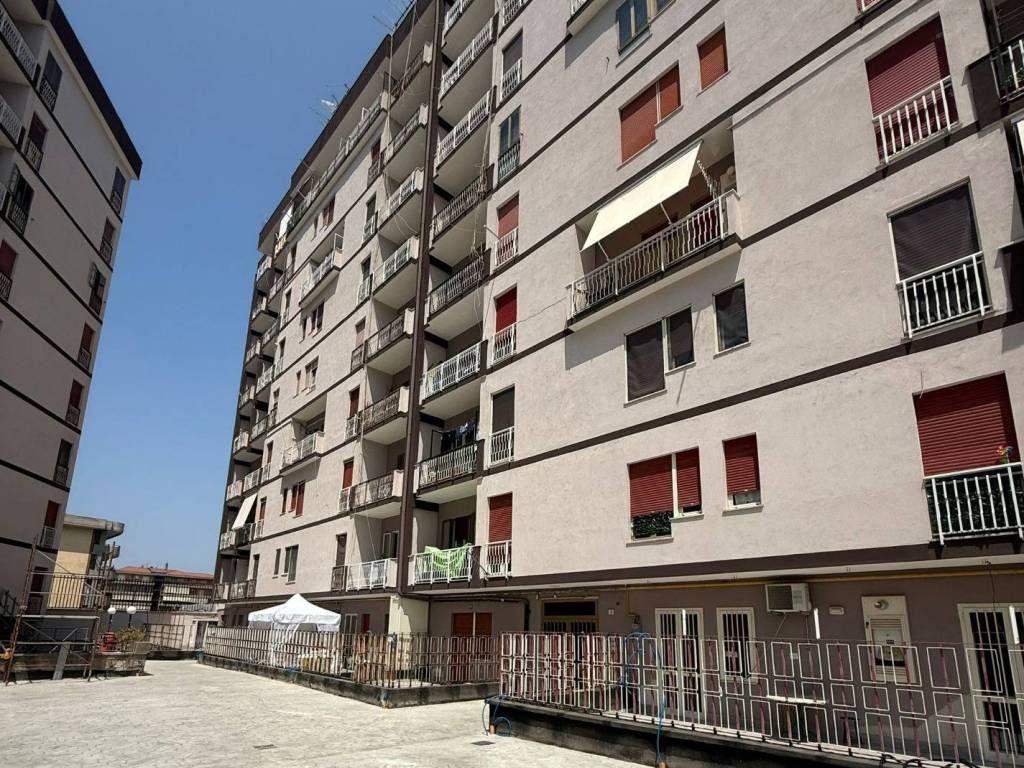 Appartamento a Nocera inferiore in Via Eduardo Astuti, 24 - Foto 2