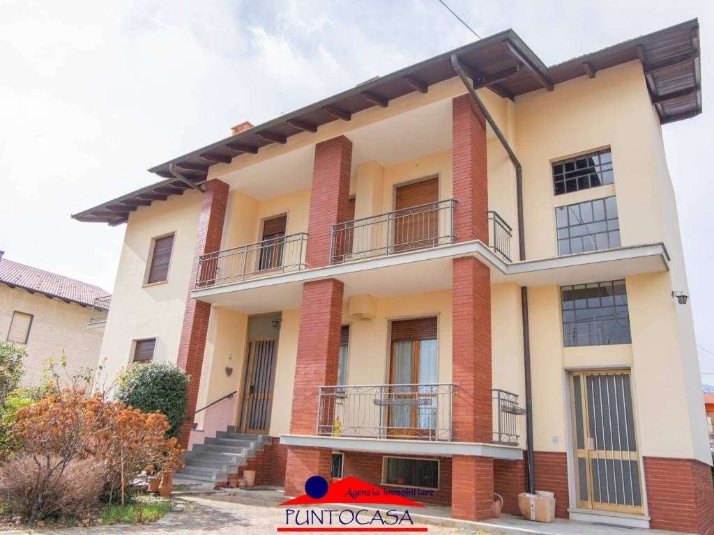 Villa a Dronero in Via Piave - Foto 2