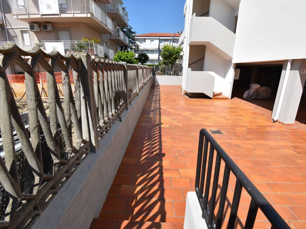 Appartamento a San benedetto del tronto in Leonida Bissolati - Foto 2