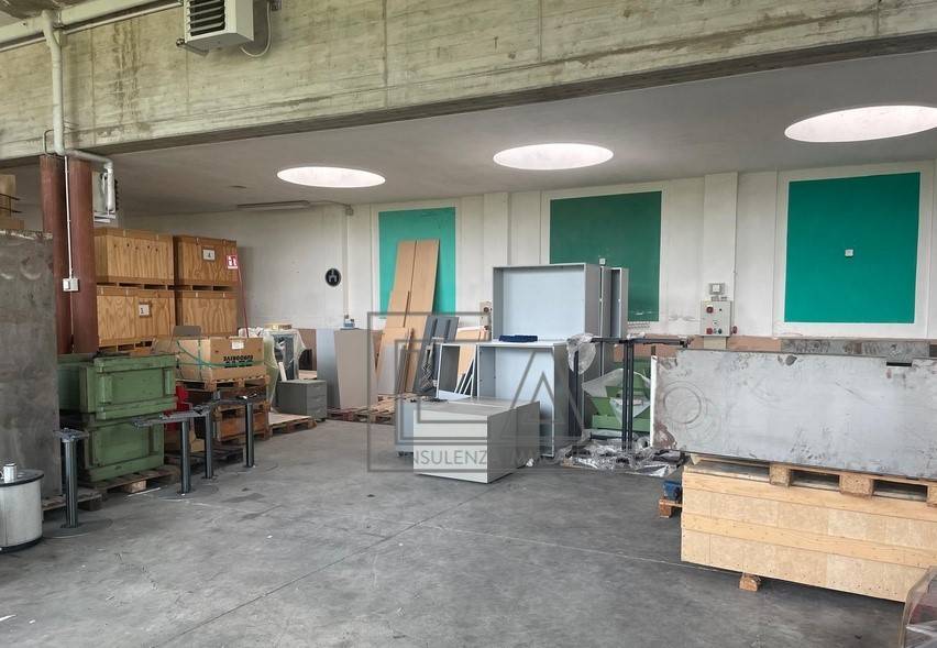 Immobile a Garlate in Via Antonio Stoppani, 506 - Foto 2