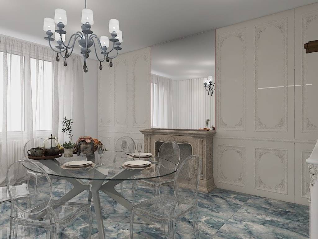 Appartamento a Ravenna in Via Chartres - Foto 2