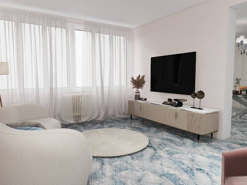 Appartamento a Ravenna in Via Chartres - Foto 4