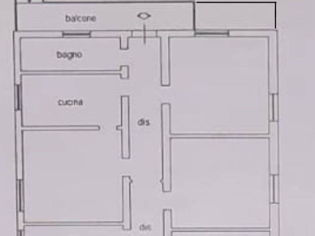 Appartamento a San vito chietino in Via san rocco - Foto 4