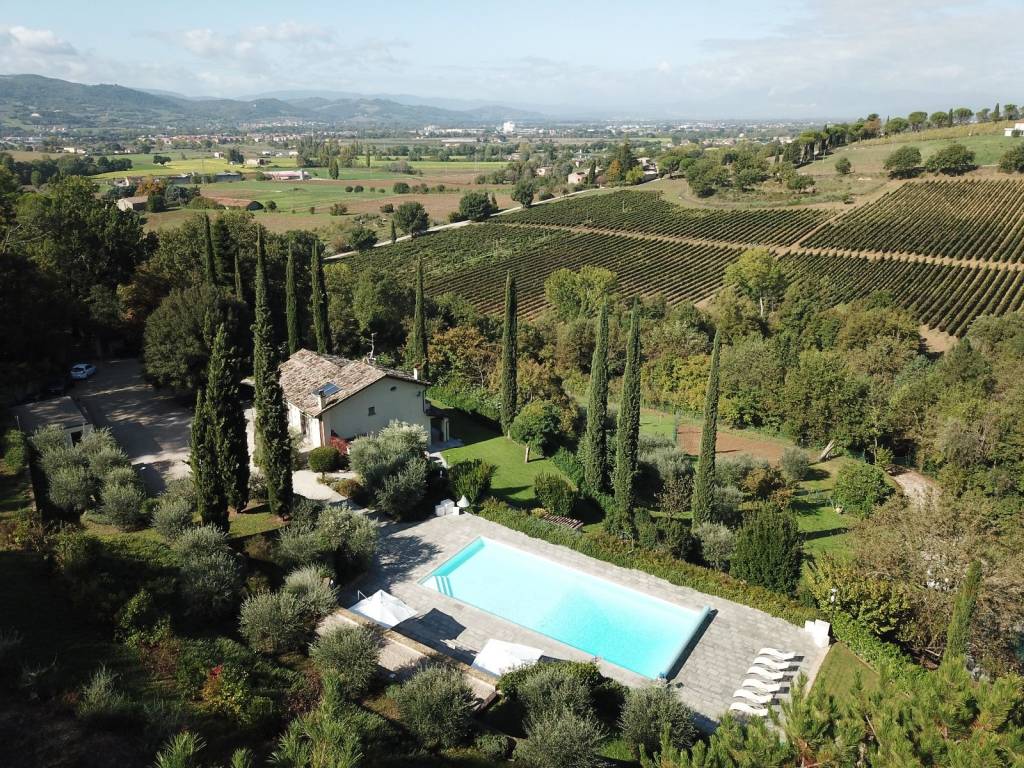 Villa a Città di castello in Vocabolo 1 Belvedere - Foto 3