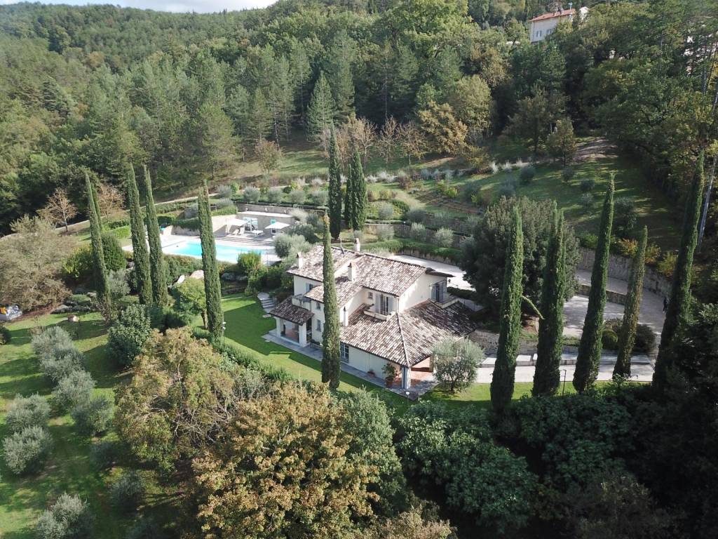 Villa a Città di castello in Vocabolo 1 Belvedere - Foto 4