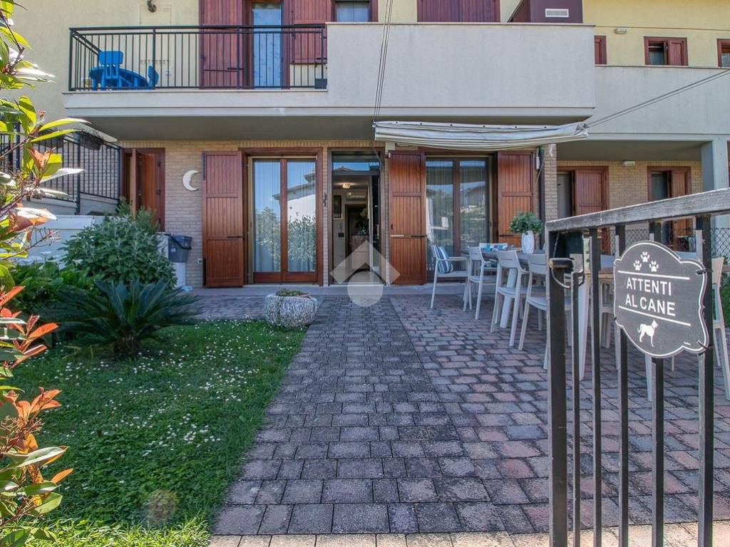 Appartamento a Ravenna in Via Famiglia Rondoni, 69 - Foto 2