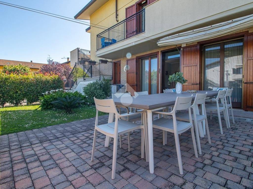 Appartamento a Ravenna in Via Famiglia Rondoni, 69 - Foto 3